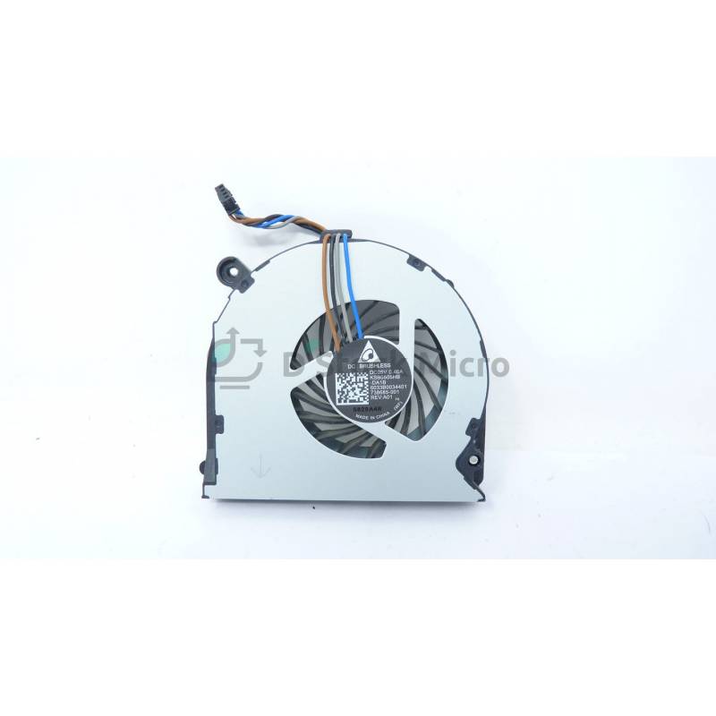 Capot De Service HP AP15B000600 – Pour ProBook 470 G2 – Occasion, France