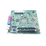 Motherboard ATX DELL 0200DY Socket LGA 775 - DDR3 SDRAM - Without back plate