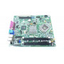 Motherboard ATX DELL 03NVJ6 Socket LGA 775 - DDR3 SDRAM - Without back plate