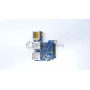 dstockmicro.com Carte Ethernet - USB 6050A2566901 pour HP Probook 640 G1