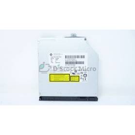 Lecteur graveur DVD 9.5 mm SATA GUB0N - 700577-6C2 pour HP Probook 640 G1