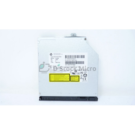 dstockmicro.com Lecteur graveur DVD 9.5 mm SATA GUB0N pour HP Probook 640 G1