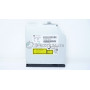 dstockmicro.com Lecteur graveur DVD 9.5 mm SATA GUB0N pour HP Probook 640 G1