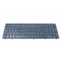 dstockmicro.com Keyboard QWERTY -  - 701987-131 for HP Probook 6570b