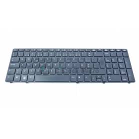 Keyboard QWERTY - MP-10G96P0-8861 - 690402-131 for HP Probook 6570b