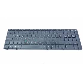 Keyboard QWERTY - MP-10G96P0-8861 - 701988-131 for HP Probook 6570b