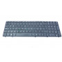 dstockmicro.com Keyboard QWERTY - MP-10G96P0-8861 - 701988-131 for HP Probook 6570b
