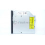 dstockmicro.com CD - DVD drive 9.5 mm SATA GUE1N - GUE1N for Asus X555LB-XO065T,R511LJ-XX906T,R556LA-XX2591T