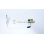 dstockmicro.com Carte Bouton 6050A2595601 - 6050A2595601 pour Fujitsu LifeBook A544 