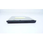 dstockmicro.com DVD burner player 9.5 mm SATA UJ8C2 - CP603522-01 for Fujitsu LifeBook A544