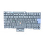 dstockmicro.com Keyboard AZERTY - MW90 - 42T3151 for Lenovo Thinkpad T61
