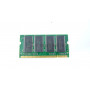 dstockmicro.com Mémoire RAM Integral IN1V512NQEBX 512 Mo 266 MHz - PC2100 (DDR-266) DDR2 ECC Unbuffered SODIMM