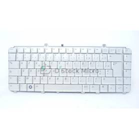 Keyboard AZERTY - D900F - 0NK761 for DELL Inspiron 1525-PP29L