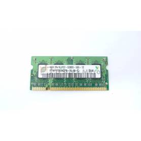 RAM memory Hynix HYMP112S64CP6-Y5AB-C 1 Go 667 MHz - PC2-5300S (DDR2-667) DDR2 ECC Unbuffered SODIMM	