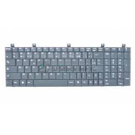 Keyboard AZERTY - MP-03233F0-359M - S1N-3UFR141-C54 for MSI MS-6837D