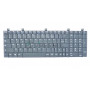 dstockmicro.com Keyboard AZERTY - MP-03233F0-359M - S1N-3UFR141-C54 for MSI MS-6837D