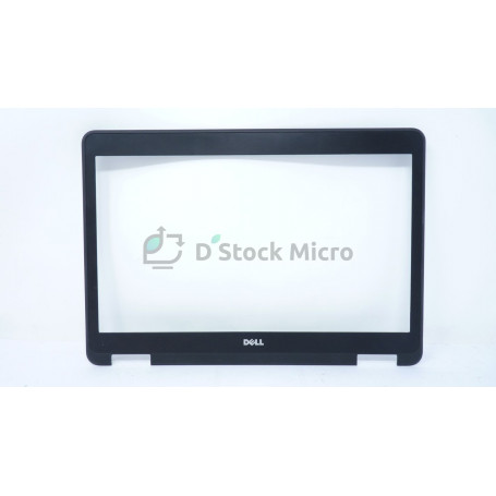 dstockmicro.com Screen bezel 0FT6K8 - 0FT6K8 for DELL Latitude E5440 Without webcam