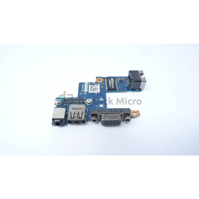 ci LA4460N ~ ic LA4460 N sip10 ic NOS de chez SANYO ci LA4460N ~ ic LA4460 N sip10 ic NOS de chez SANYO