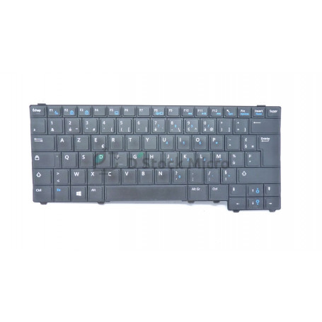 dstockmicro.com Keyboard AZERTY - SN7223,MP-13B66F06698 - 0VVKHR for DELL Latitude E5440
