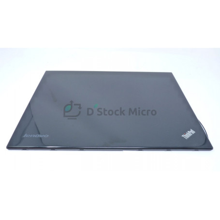 dstockmicro.com Capot arrière écran 13N0-5DA0M02 - 45N5140 pour Lenovo Thinkpad SL300-2738-L3G 
