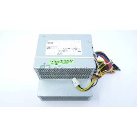 Power supply DELL AC255AD-00 - 0N249M - 255W