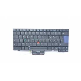 Keyboard AZERTY - BX85 - 42T3808 for Lenovo Thinkpad SL300-2738-L3G