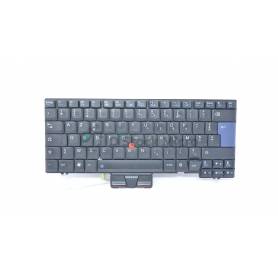 Clavier AZERTY - BX85 - 42T3808 pour Lenovo Thinkpad SL300-2738-L3G