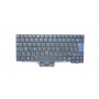 dstockmicro.com Keyboard AZERTY - BX85 - 42T3808 for Lenovo Thinkpad SL300-2738-L3G