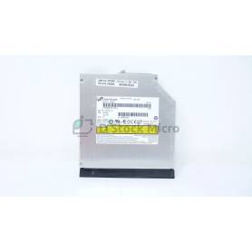 Lecteur graveur DVD 12.5 mm SATA GSA-T50N - 41W0035 pour Lenovo Thinkpad SL300-2738-L3G