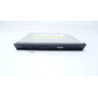 dstockmicro.com Lecteur graveur DVD 12.5 mm SATA GSA-T50N - 41W0035 pour Lenovo Thinkpad SL300-2738-L3G