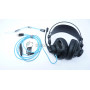 Micro-casque Roccat Renga ROC-14-400 - Studio grade over-ear stereo - Gaming Headset