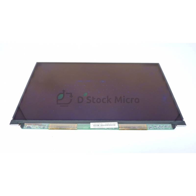 Schermo 13.3" Per Toshiba NRL75-DEXBY14C – WXGA 1280x800 – 35 Pin – Angolo Basso Dx - copertina