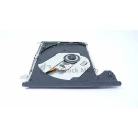 Lecteur graveur DVD 9.5 mm IDE UJ-862BSX2-S - UJ-862BSX2-S pour Sony VAIO PCG-4N2M