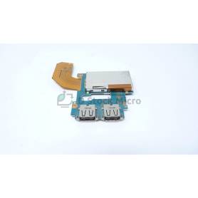 Carte USB - lecteur SD IFX-480 - IFX-480 pour Sony VAIO PCG-4N2M 