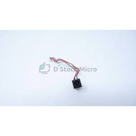 DC jack  -  for Sony VAIO PCG-4N2M 