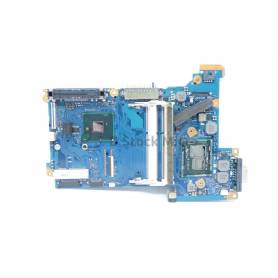 Motherboard with processor Intel Core i5 i5-560M -  FULSY4 for Toshiba Portege R700