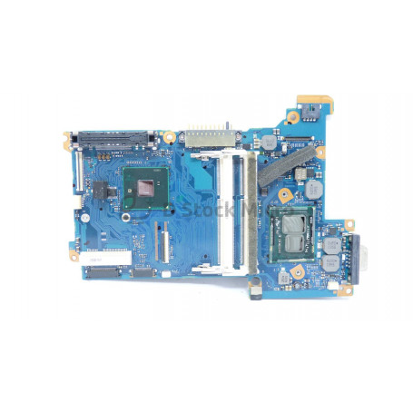 dstockmicro.com Motherboard with processor Intel Core i5 i5-460M - Intel® HD FULSY4 for Toshiba Portege R700