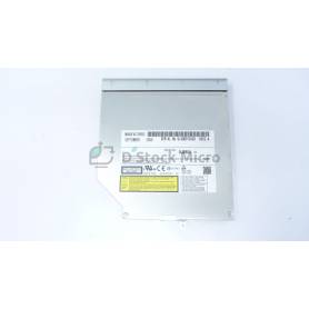 Lecteur graveur DVD 12.5 mm SATA UJ880A - UJ880A pour Sony VAIO PCG-7182M