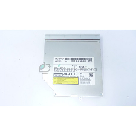 dstockmicro.com Lecteur graveur DVD 12.5 mm SATA UJ880A - UJ880A pour Sony VAIO PCG-7182M