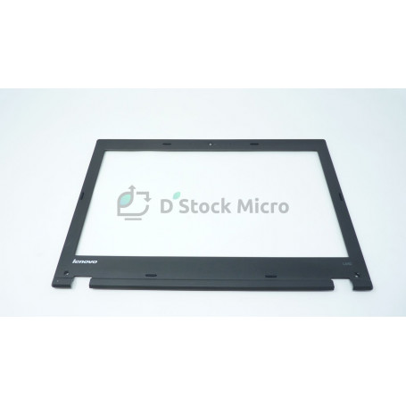 dstockmicro.com Contour écran / Bezel 04X4805 - 04X4805 pour Lenovo Thinkpad L440,Thinkpad L440 20AS-S29900,Thinkpad L440 20AS-S