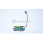 dstockmicro.com USB - Audio board 1P-1096J02-8010 - 1P-1096J02-8010 for Sony VAIO PCG-7182M 