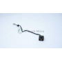 dstockmicro.com RJ45 connector 306-0001-1638-A - 306-0001-1638-A for Sony VAIO PCG-7182M 