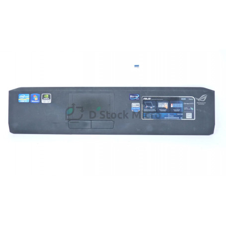 dstockmicro.com Plasturgie - Touchpad 13GN0Z1AP051-1 - 13N0-JIB0111 pour Asus ROG G53SW-SZ008V 
