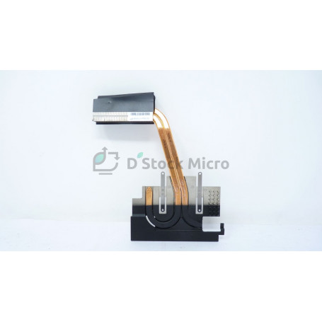 dstockmicro.com CPU - GPU cooler 13GN0Z1AM051 - 13N0-JIA0A11 for Asus ROG G53SW-SZ008V 