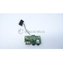 dstockmicro.com USB - Audio board 69N0KTA10C01 - 69N0KTA10C01 for Asus ROG G53SW-SZ008V 