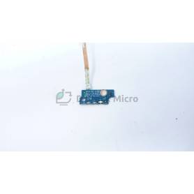 Ignition card LS-C631P for DELL Latitude E5470