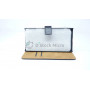 dstockmicro.com Black wallet case for Sony XPERIA XA1 ULTRA