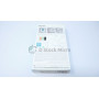 dstockmicro.com White wallet case for Sony XPERIA Z3 Compact