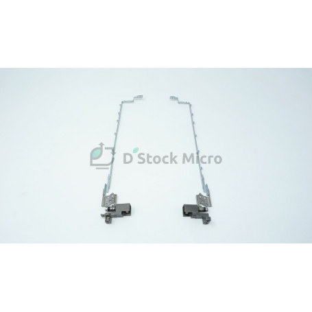 dstockmicro.com Charnières 33.4LG06.001,33.4LG05.001 pour Lenovo Thinkpad L440, 20AS-S29900, 20AS-S18500