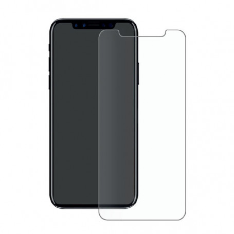 dstockmicro.com Tempered glass for iPhone XR